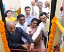 Inauguration of the New Mobile Dental Clinic at MCODS, Manipal